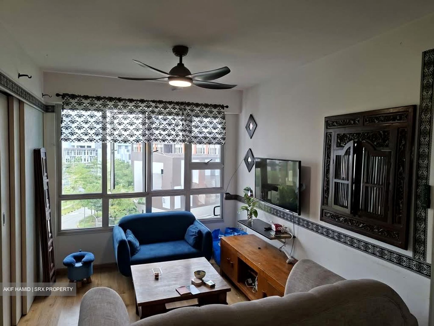 Blk 363B Sun Natura (Sembawang), HDB 2 Rooms #562134751